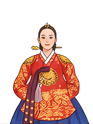 왕비 이미지