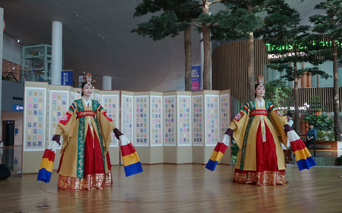 국악상설공연 이미지1