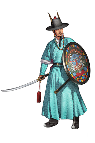팽배수