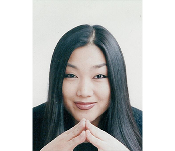 예술감독 프로필 사진 임성옥