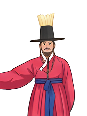 무사 이미지
