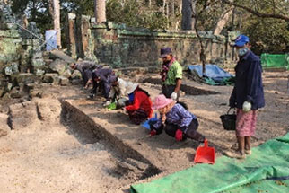 발굴조사