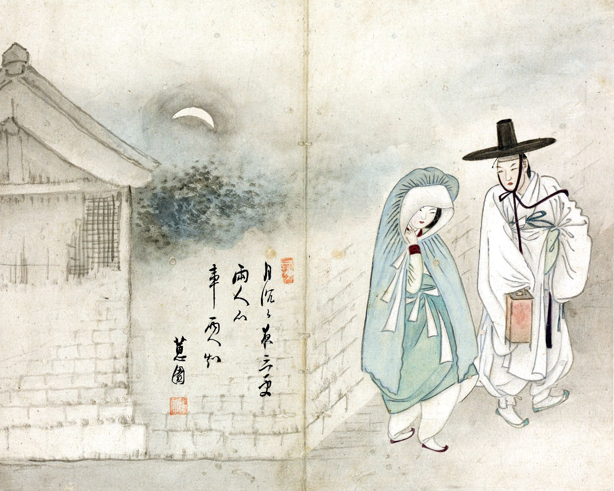 [2025 봄, 여름호-수사반장]조선시대의 풍기 단속