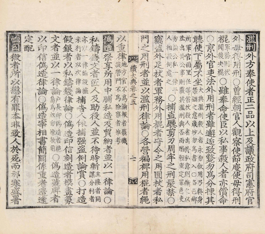 [2025 봄, 여름호-수사반장]가짜가 진짜를 흔들다 : 불법 주조와 위조 그리고 조선의 대응